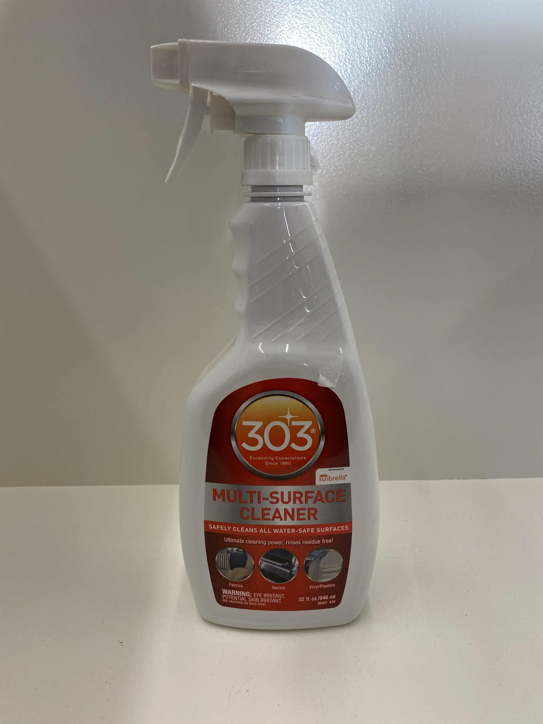 303 ® Multi-Surface Cleaner